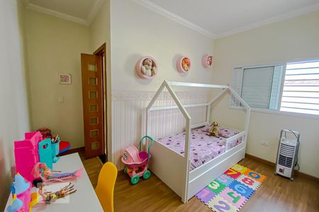 Casa para alugar com 160m², 2 quartos e 4 vagasSuite 2