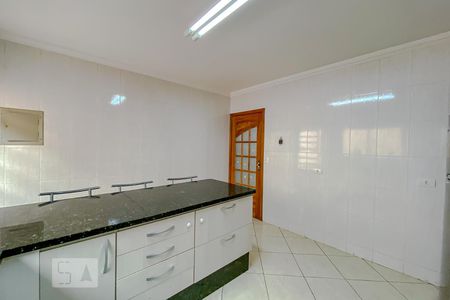 Casa para alugar com 160m², 2 quartos e 4 vagasCozinha
