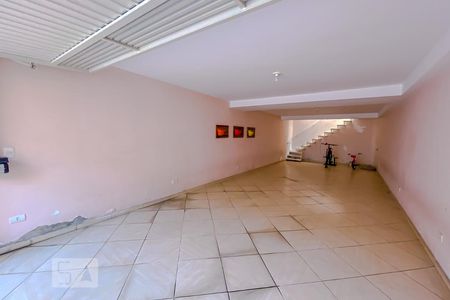 Casa para alugar com 160m², 2 quartos e 4 vagasGaragem