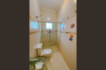 Casa para alugar com 160m², 2 quartos e 4 vagasSuite 2