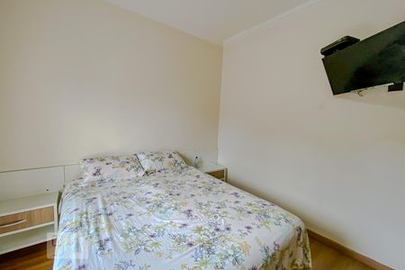 Suite de casa para alugar com 2 quartos, 160m² em Vila Invernada, São Paulo