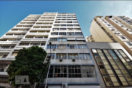 Studio para alugar com 10m², 1 quarto e sem vagaFachada