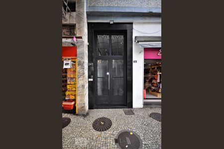 Studio para alugar com 10m², 1 quarto e sem vagaFachada