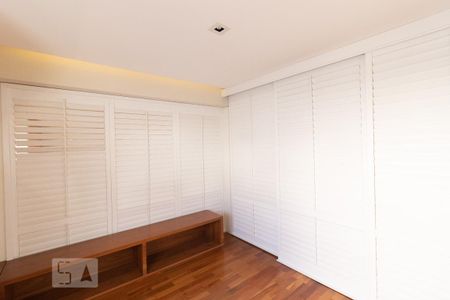 Sala de apartamento para alugar com 2 quartos, 115m² em Jardim Paulista, São Paulo