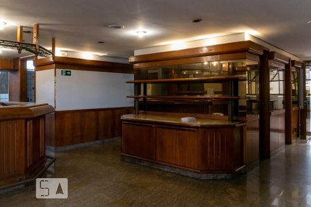 Apartamento à venda com 57m², 1 quarto e 1 vagaarea comum