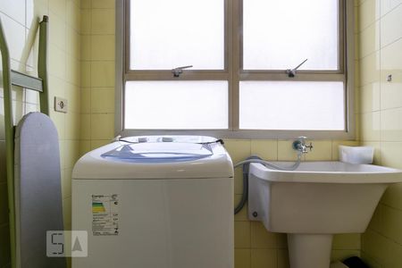 Apartamento à venda com 57m², 1 quarto e 1 vagaÁrea de serviço