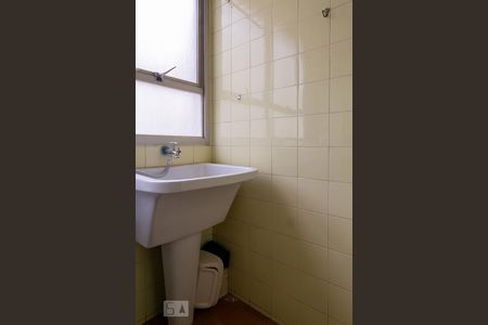 Apartamento à venda com 57m², 1 quarto e 1 vagaÁrea de serviço