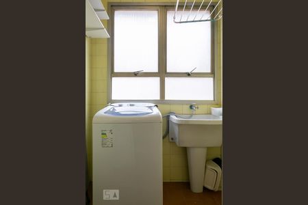 Apartamento à venda com 57m², 1 quarto e 1 vagaÁrea de serviço