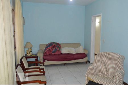 Quarto 1 de casa à venda com 6 quartos, 507m² em São Francisco, Niterói