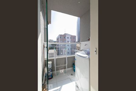 Apartamento à venda com 40m², 1 quarto e sem vagaÁrea de Serviço