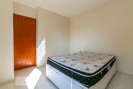 Quarto de apartamento à venda com 1 quarto, 40m² em Vila Esperança, São Paulo