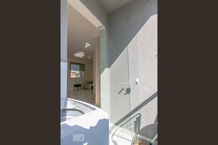 Apartamento à venda com 40m², 1 quarto e sem vagaÁrea de Serviço