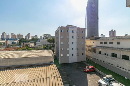 Apartamento à venda com 40m², 1 quarto e sem vagaÁrea de Serviço - Vista