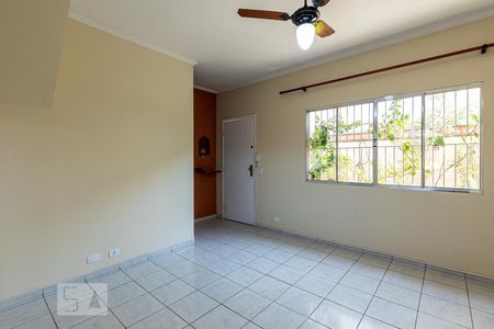 Sala de casa à venda com 3 quartos, 62m² em Vila Celeste, São Paulo