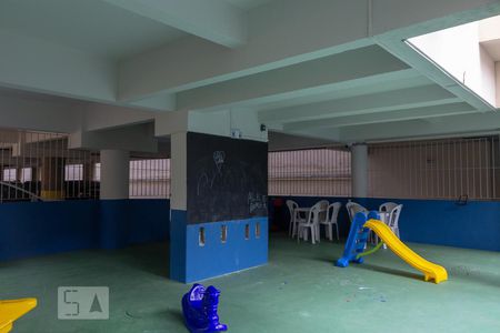 Apartamento para alugar com 65m², 2 quartos e 1 vagaÁrea Comum