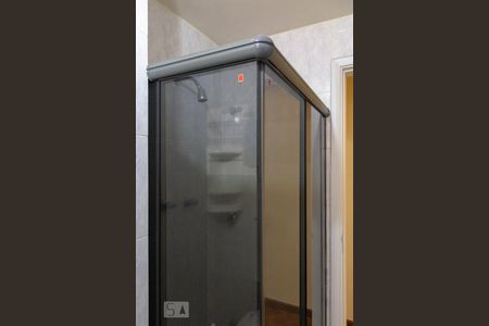 Apartamento para alugar com 65m², 2 quartos e 1 vagaBanheiro Social