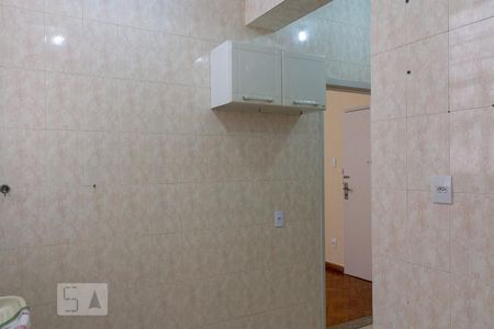 Apartamento para alugar com 65m², 2 quartos e 1 vagaCozinha e Área de Serviço
