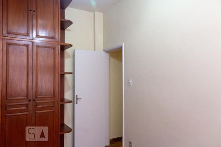 Quarto 2 de apartamento para alugar com 2 quartos, 65m² em Tijuca, Rio de Janeiro