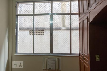 Quarto 2 de apartamento para alugar com 2 quartos, 65m² em Tijuca, Rio de Janeiro