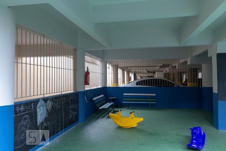 Apartamento para alugar com 65m², 2 quartos e 1 vagaÁrea Comum