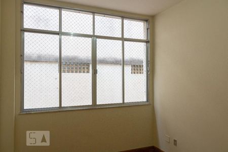 Sala de apartamento para alugar com 2 quartos, 65m² em Tijuca, Rio de Janeiro