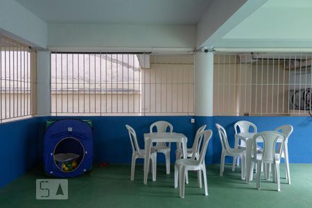 Apartamento para alugar com 65m², 2 quartos e 1 vagaÁrea Comum