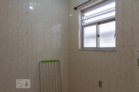 Apartamento para alugar com 65m², 2 quartos e 1 vagaCozinha e Área de Serviço