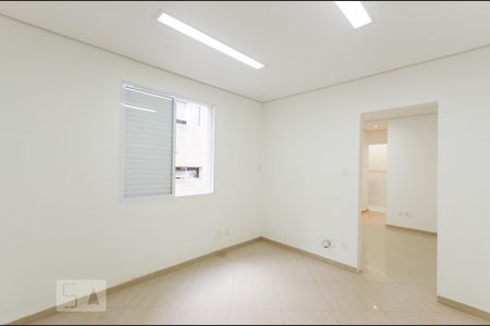 Quarto de apartamento para alugar com 1 quarto, 35m² em Gonzaga, Santos