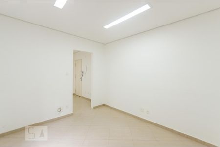 Quarto de apartamento para alugar com 1 quarto, 35m² em Gonzaga, Santos