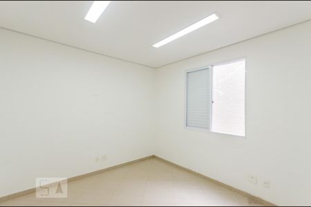 Quarto de apartamento para alugar com 1 quarto, 35m² em Gonzaga, Santos