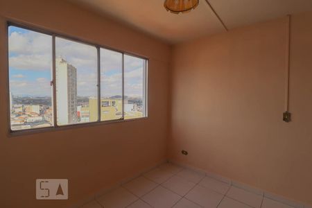 Dormitório de kitnet/studio para alugar com 1 quarto, 35m² em Centro, Guarulhos