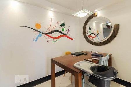 Sala de apartamento à venda com 2 quartos, 160m² em Vila Olímpia, São Paulo