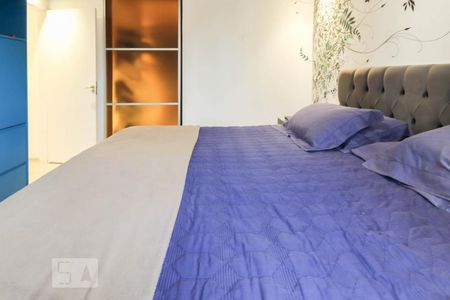 Suíte de apartamento à venda com 2 quartos, 160m² em Vila Olímpia, São Paulo
