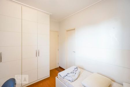 Apartamento à venda com 125m², 3 quartos e 3 vagasQuarto suíte 03