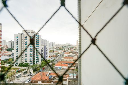 Apartamento à venda com 125m², 3 quartos e 3 vagasVista quarto suíte 03