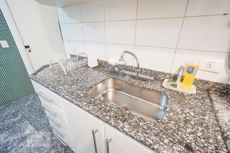 Apartamento à venda com 125m², 3 quartos e 3 vagasPia