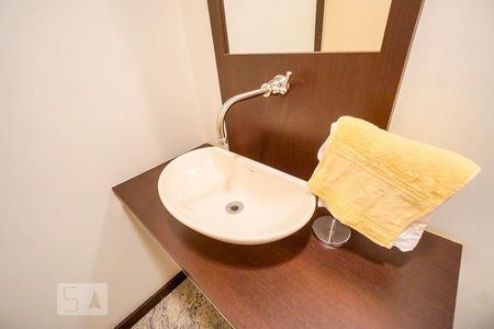 Apartamento à venda com 125m², 3 quartos e 3 vagasPia