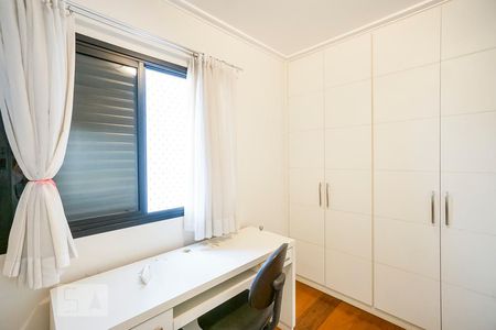 Apartamento à venda com 125m², 3 quartos e 3 vagasQuarto suíte 03