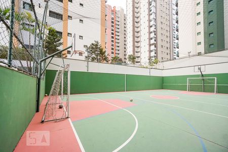 Apartamento à venda com 125m², 3 quartos e 3 vagasQuadra esportiva