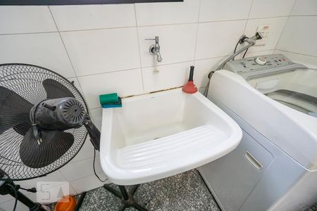 Apartamento à venda com 125m², 3 quartos e 3 vagasTanque