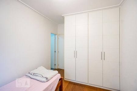 Apartamento à venda com 125m², 3 quartos e 3 vagasQuarto suíte 01