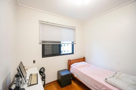 Apartamento à venda com 125m², 3 quartos e 3 vagasQuarto suíte 01