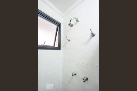 Apartamento à venda com 125m², 3 quartos e 3 vagasChuveiro e torneiras