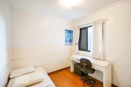 Apartamento à venda com 125m², 3 quartos e 3 vagasQuarto suíte 03