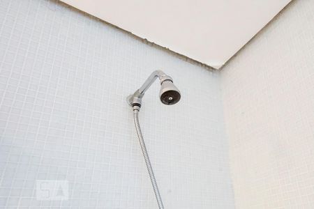 Apartamento à venda com 125m², 3 quartos e 3 vagasChuveiro