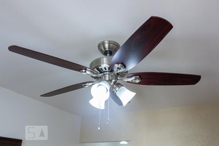 Sala de apartamento para alugar com 1 quarto, 49m² em Centro Histórico, Porto Alegre