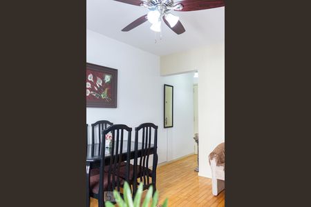 Sala de apartamento para alugar com 1 quarto, 49m² em Centro Histórico, Porto Alegre