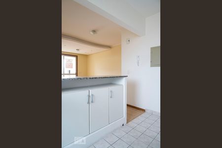 Apartamento à venda com 73m², 2 quartos e 1 vagaCozinha