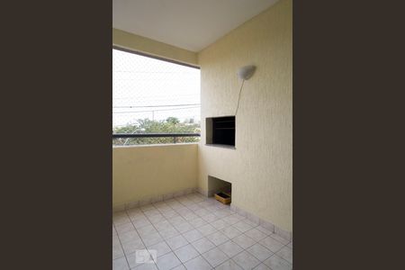 Apartamento à venda com 73m², 2 quartos e 1 vagaVaranda da Sala