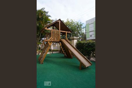 Apartamento à venda com 73m², 2 quartos e 1 vagaPlayground